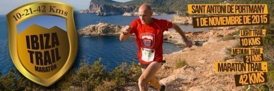 Abiertas inscripciones para la Ibiza Trail Maratón