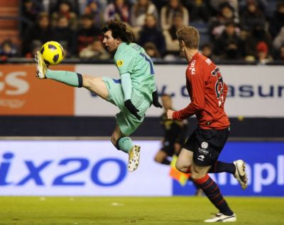 Emparejamientos Copa del Rey