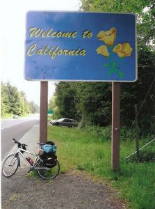 USA en bicicleta con la Bike West Coast