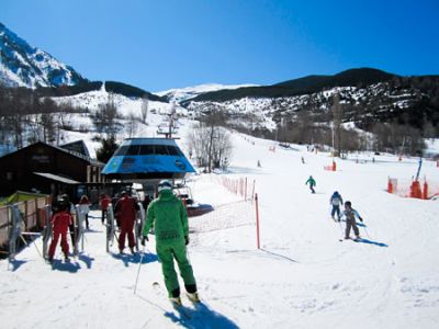 Andorra presenta las novedades para sus estaciones