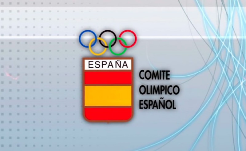 El Equipo Olímpico Español viaja a Río 2016