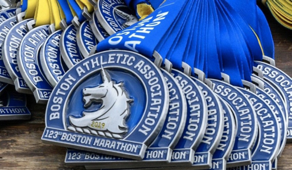 El Maratón de Boston se traslada al otoño de 2021