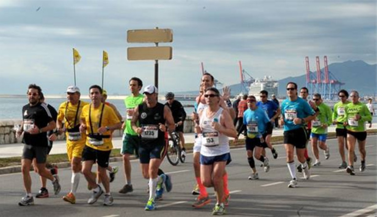 El Maratón de Málaga ya tiene fecha