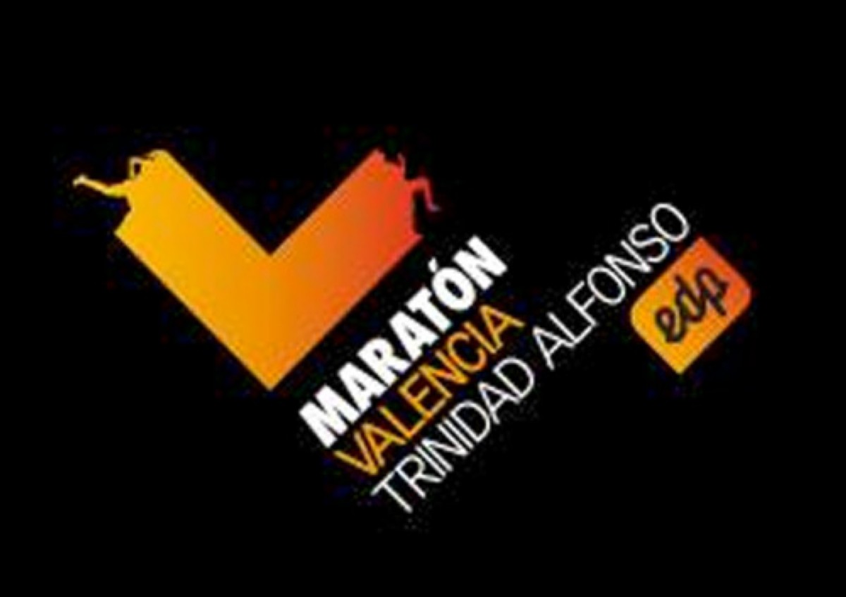 El Maratón Valencia Trinidad Alfonso EDP este domingo