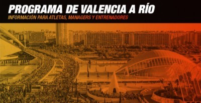 El Maratón Valencia Trinidad Alfonso premiará el esfuerzo de los corredores