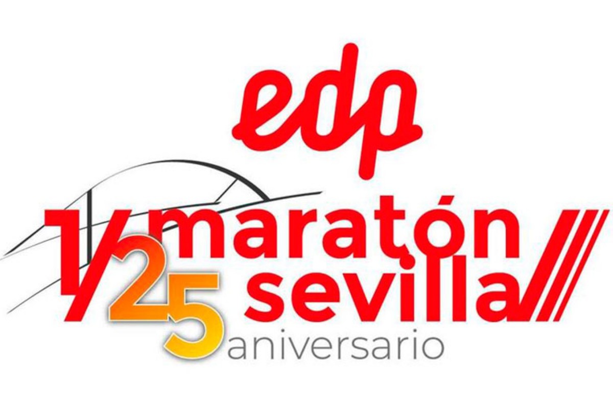 El Medio Maratón EDP de Sevilla agota los 6000 dorsales