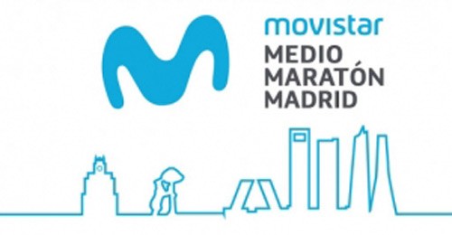 El Movistar Medio Maratón de Madrid 2020 cancelado