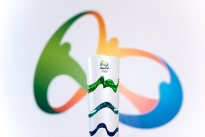 El revelo de la antorcha Olímpica de Rio 2016 comenzará en Brasilia
