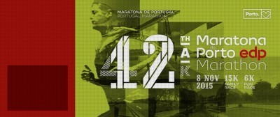 El XII Maraton de Oporto se prepara