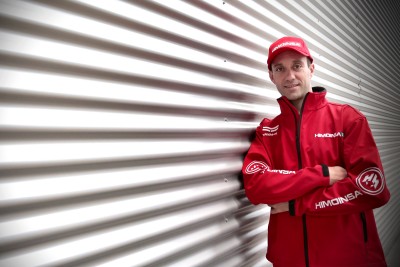 Gerard Farrés se une al equipo HIMOINSA Racing Team