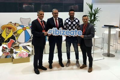 Ibiza presenta sus propuestas deportivas para 2016