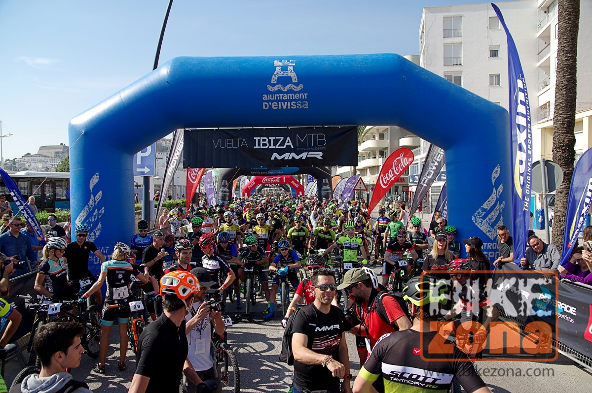 Ibiza será este año sede del Campeonato Europeo Multideporte