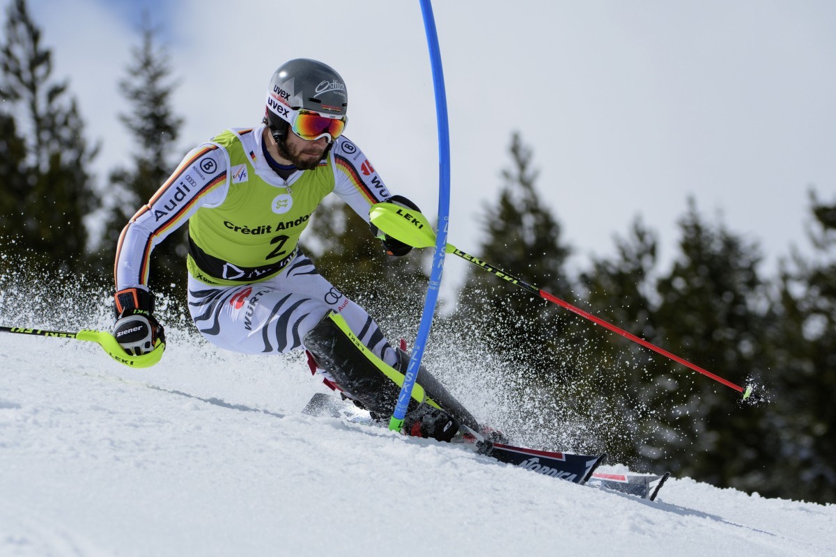 La Copa del Mundo de Esquí Alpino incluirá 36 citas
