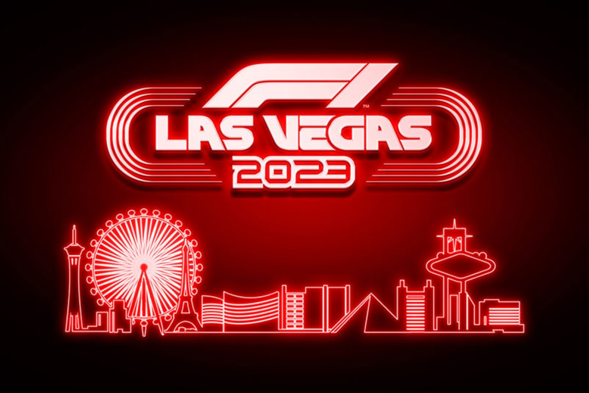 La Fórmula 1 correrá en Las Vegas a partir de 2023