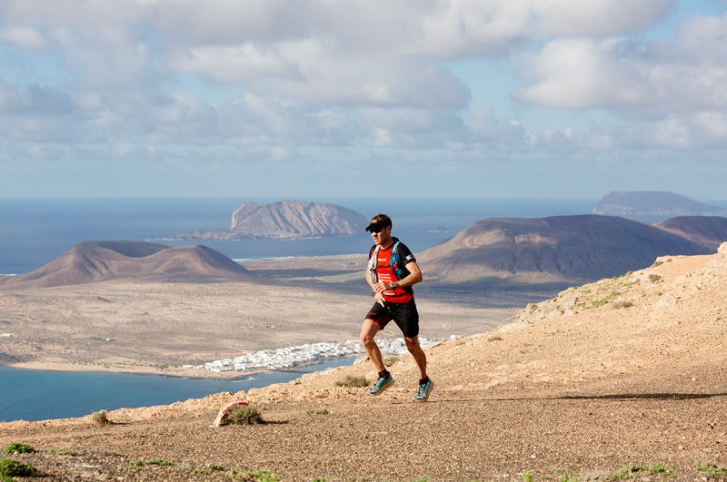 La Haría Extreme Lanzarote pone el punto y final
