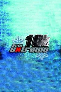 La I Edición de la 10k Frio Extremo