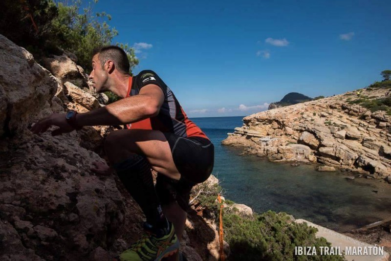La Ibiza Trail Maratón cierra inscripciones con 1090 inscritos