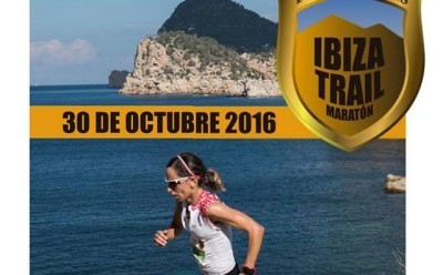 La Ibiza Trail Maratón en marcha