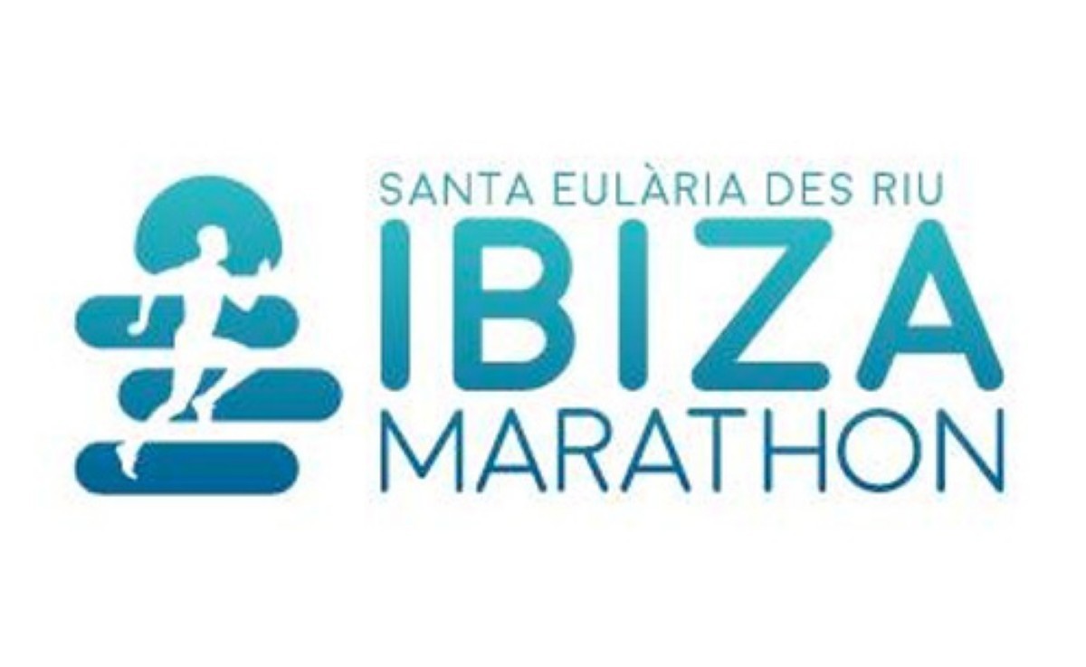 La II edición del Ibiza Marathon 