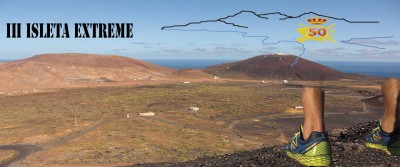 La III Isleta Extreme Canarias Nº 50 este sabado