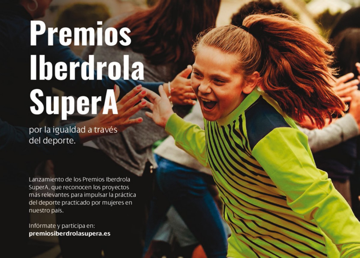 La primera edición de los premios SuperA y la categoría Iberdrola SuperA+