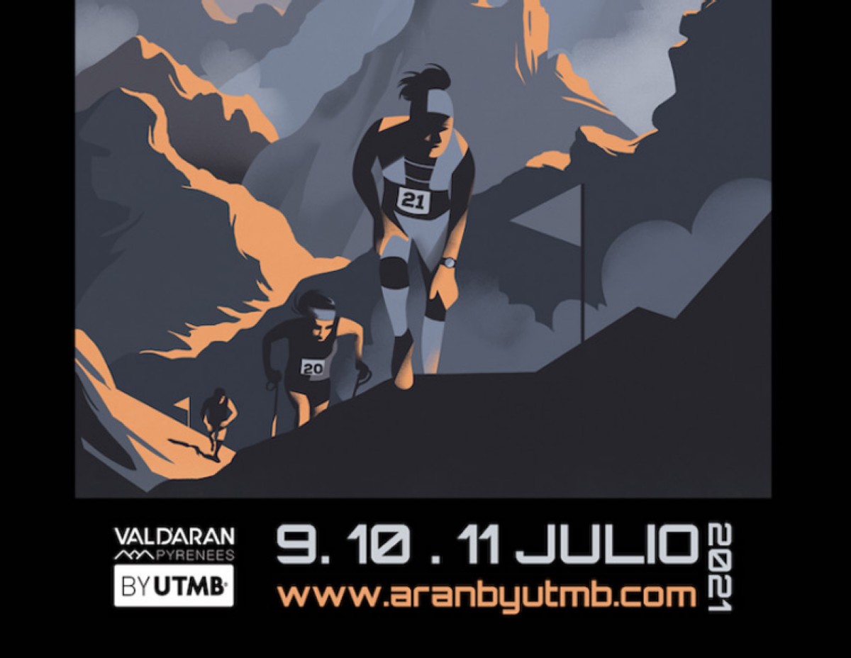 La primera Val d’Aran by UTMB® en pleno corazón de los Pirineos