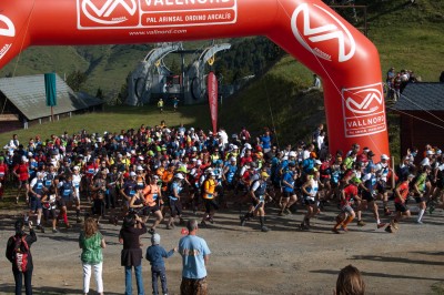 La sexta edición de la Andorra Ultra Trail desde el jueves