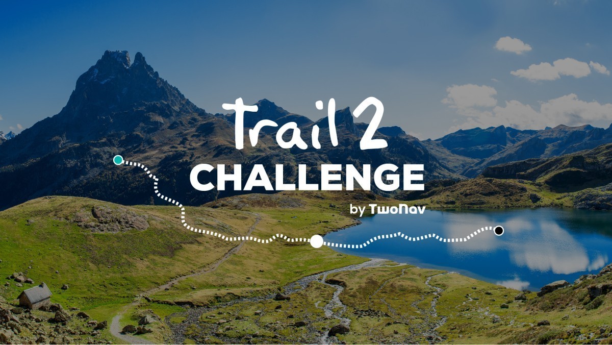 La Trail 2 Challenge by TwoNav