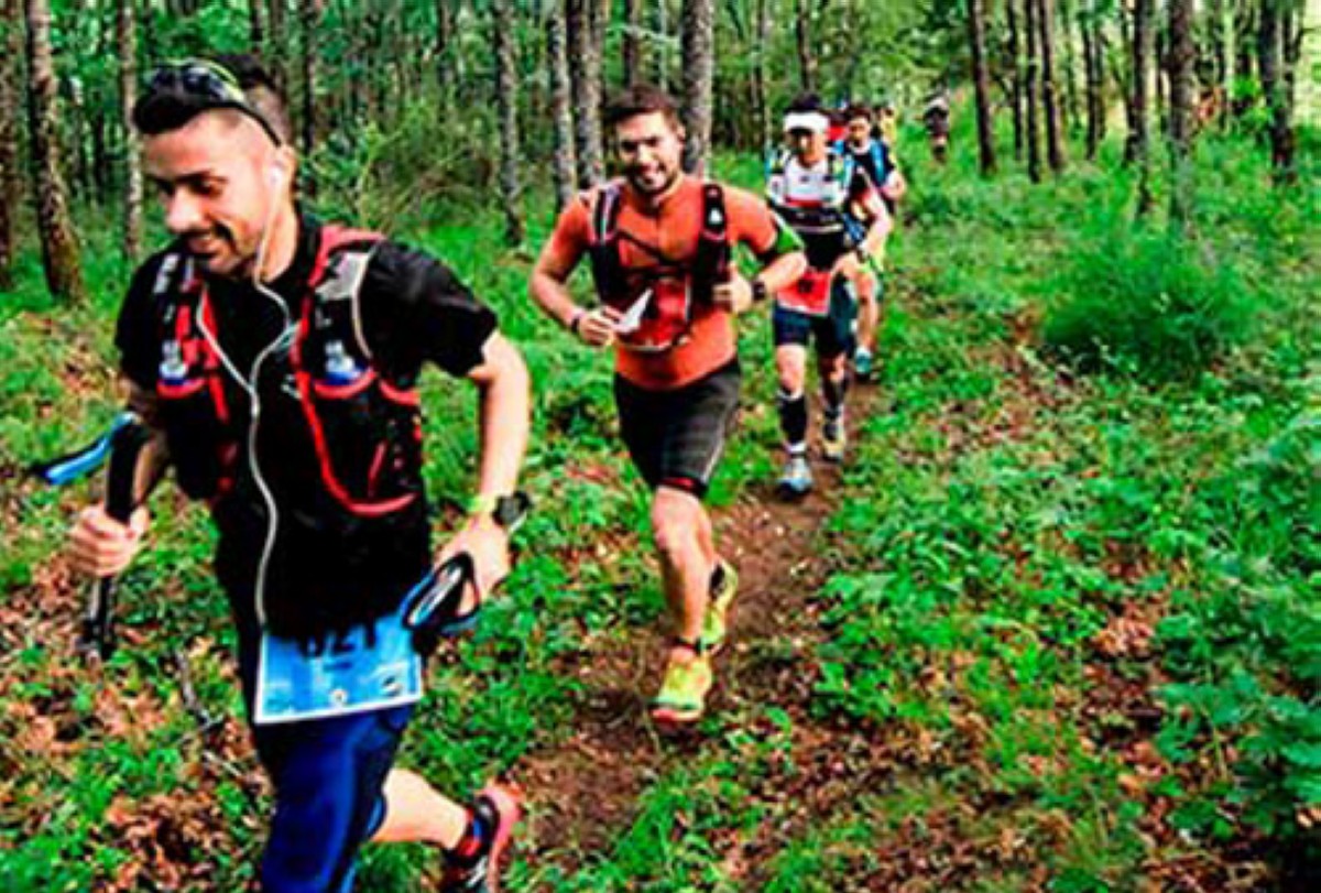 La VII Riaza Trail Challenge pasa a Septiembre