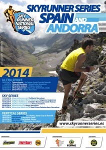 Las Skyrunner® National Series llegan a España y Andorra 