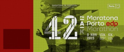 Maratón de Porto, Inscríbete ahora