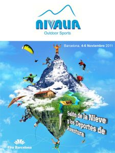 Barcelona acogé una nueva edición de Nivalia