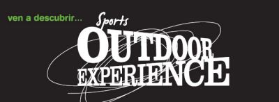 utdoor Sports Experience premiará a los mejores deportistas de aventura