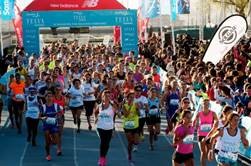 Sanitas TELVA Running con 1.300 participantes