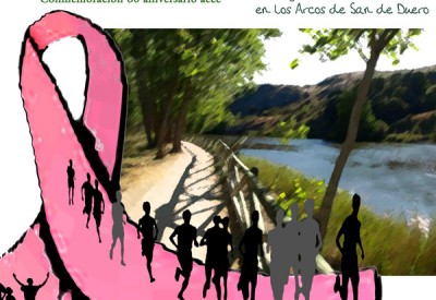 Soria Natural colabora en el I Camino del Agua
