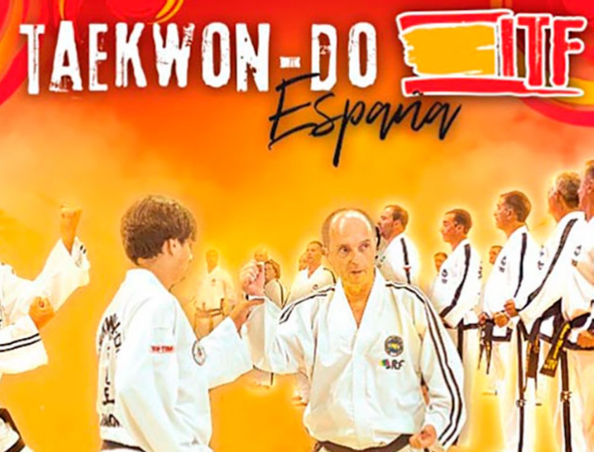 Taekwon-Do ITF (Congreso Nacional)
