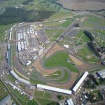 El Circuito de Silverston acoge el Gran Premio de Gran Bretaña 