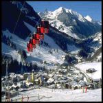 SaalBach en el Top Ten de las mejores estaciones de ski