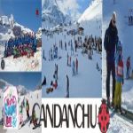 Candanchú se une a la celebración del Snow World Day