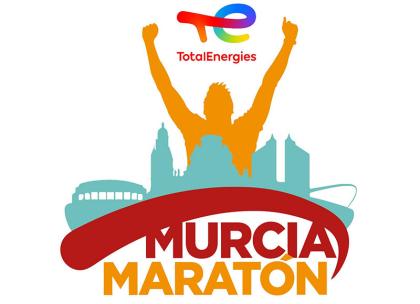 10ª TotalEnergies Maratón Murcia Costa Cálida 2024