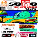 Somo Sup Wave Contest este fin de semana