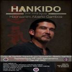 Seminario Hankido ihf-hkd Hoonsanim Alberto Gamboa 