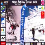 La 5ª Edición del Open Altitoy-Ternua en Luz Ardiden