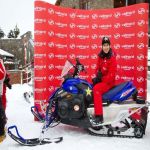 Lorenzo estrena la temporada en Vallnord