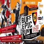 Por fin, la Buff Epic Run 2012