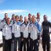 La Seleción fráncesa de ski elige Sierra Nevada para entrenar