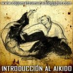 Clase abierta de introducción el Aikido