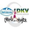  4ª prueba del VIII Circuito de la Carrera de la Mujer