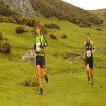 Maratón K42 Lagos de Covadonga