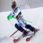 Marcel Hirscher lidera la Copa del Mundo de esquí alpino